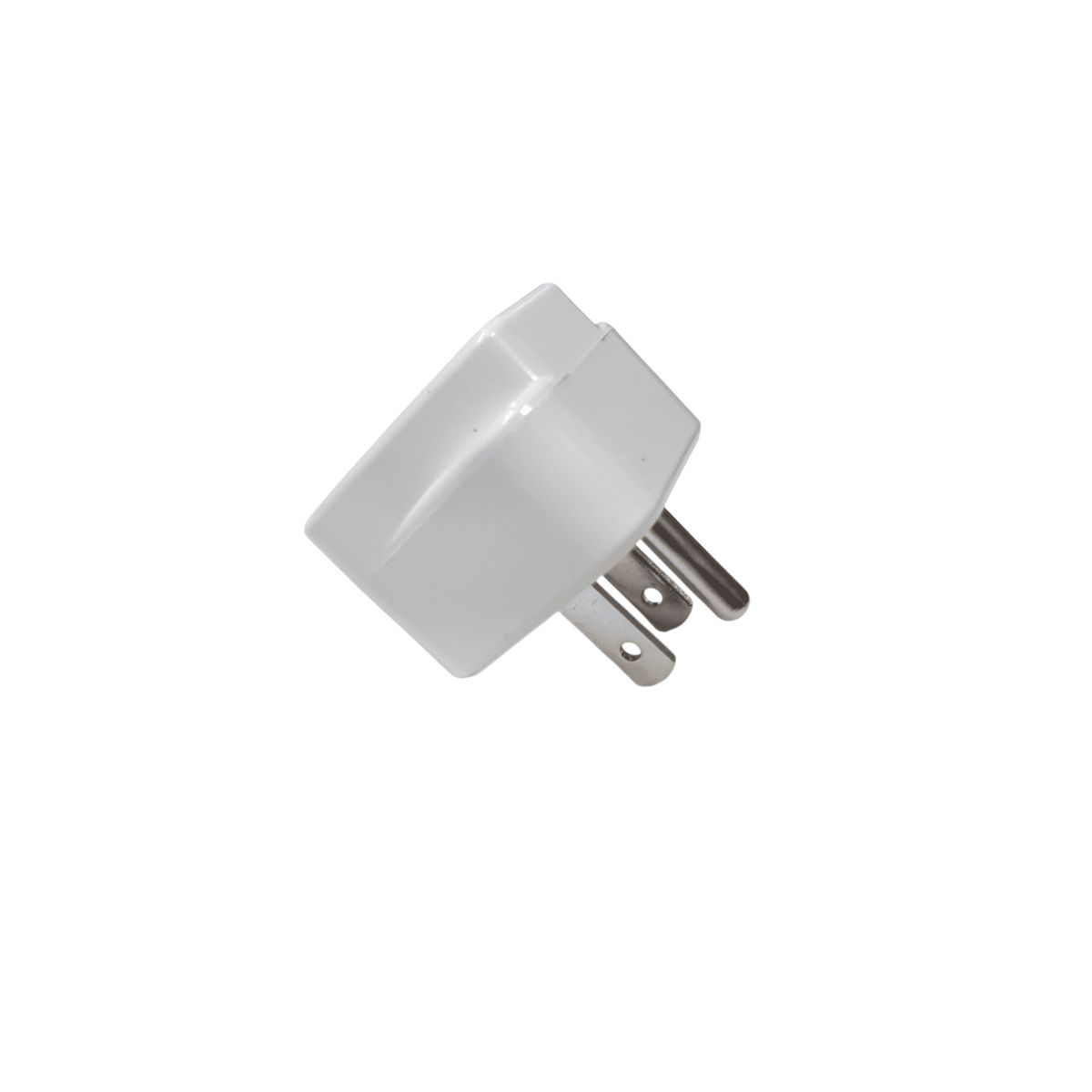 UNITEC - Adaptador De Corriente Convertidor Enchufe Universal Europeo Viajero