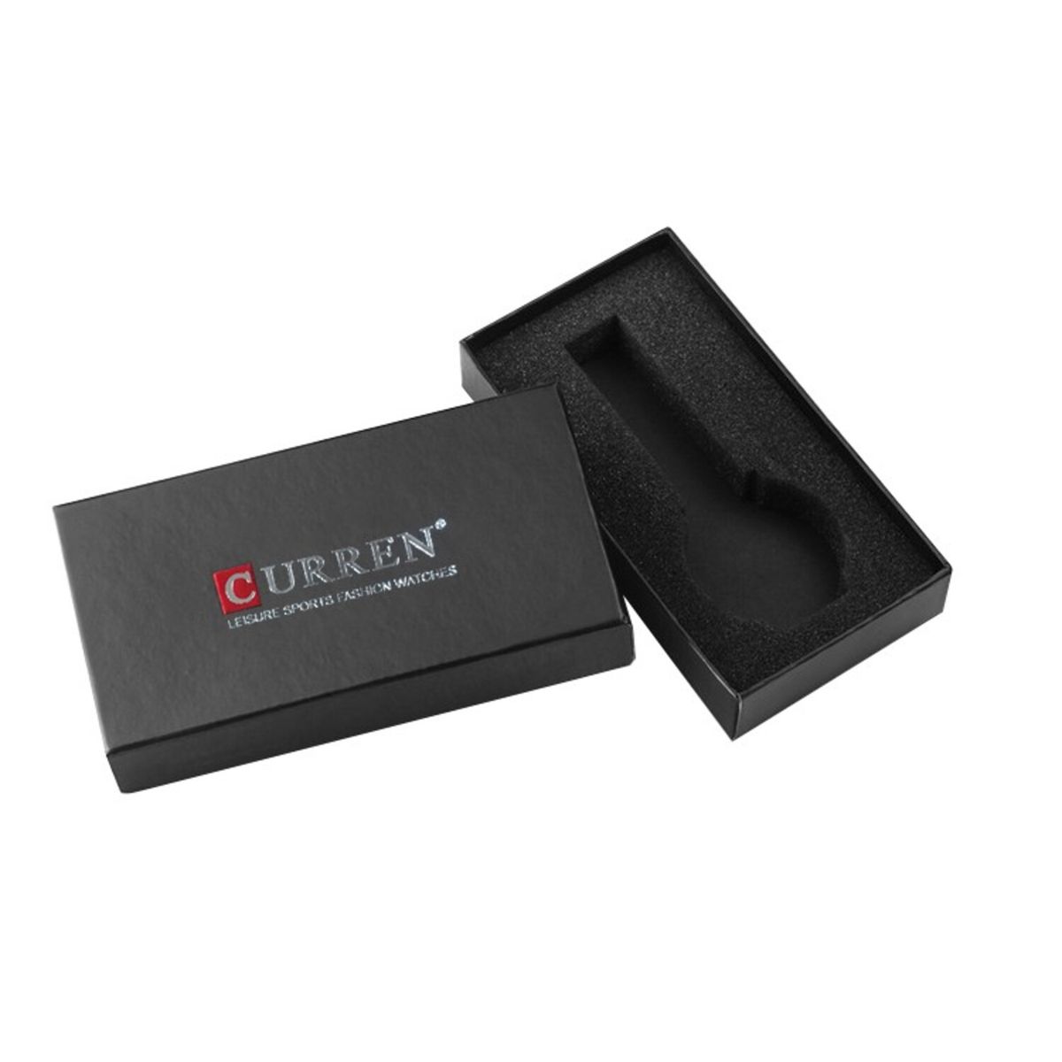 CURREN - Reloj Curren Para Hombre Azul Kred332120