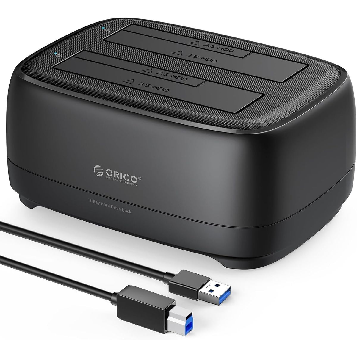 ORICO - Doking Para Discos Duros Orico