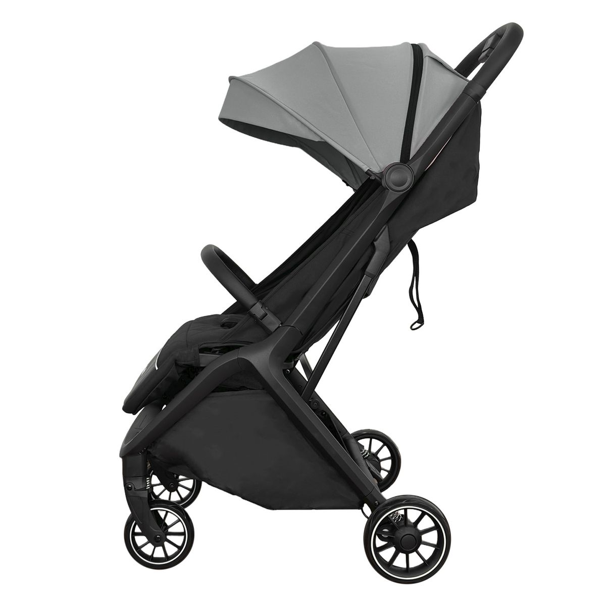 PRIORI - Coche de Bebe Stroller Sienna Priori Gris