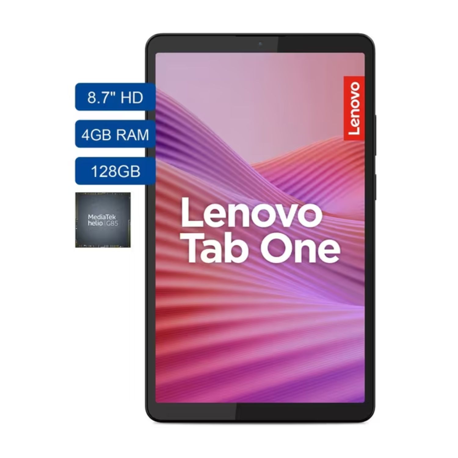 Tablet Lenovo Tab One 8.7” 4GB 128GB LTE Lenovo | Falabella Colombia