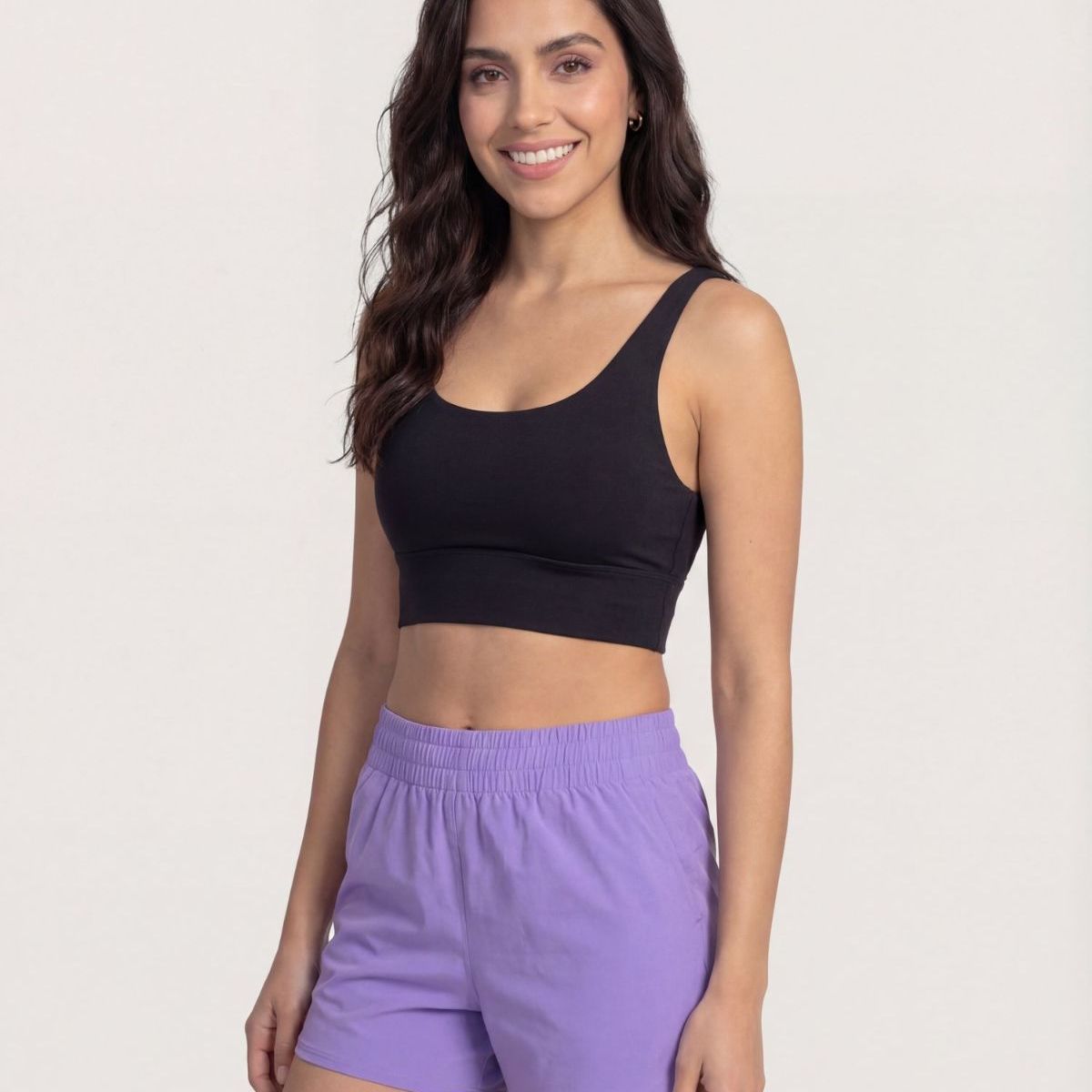 OSTU - Top  Para Mujer  Marca Ostu Color Negro #40220444