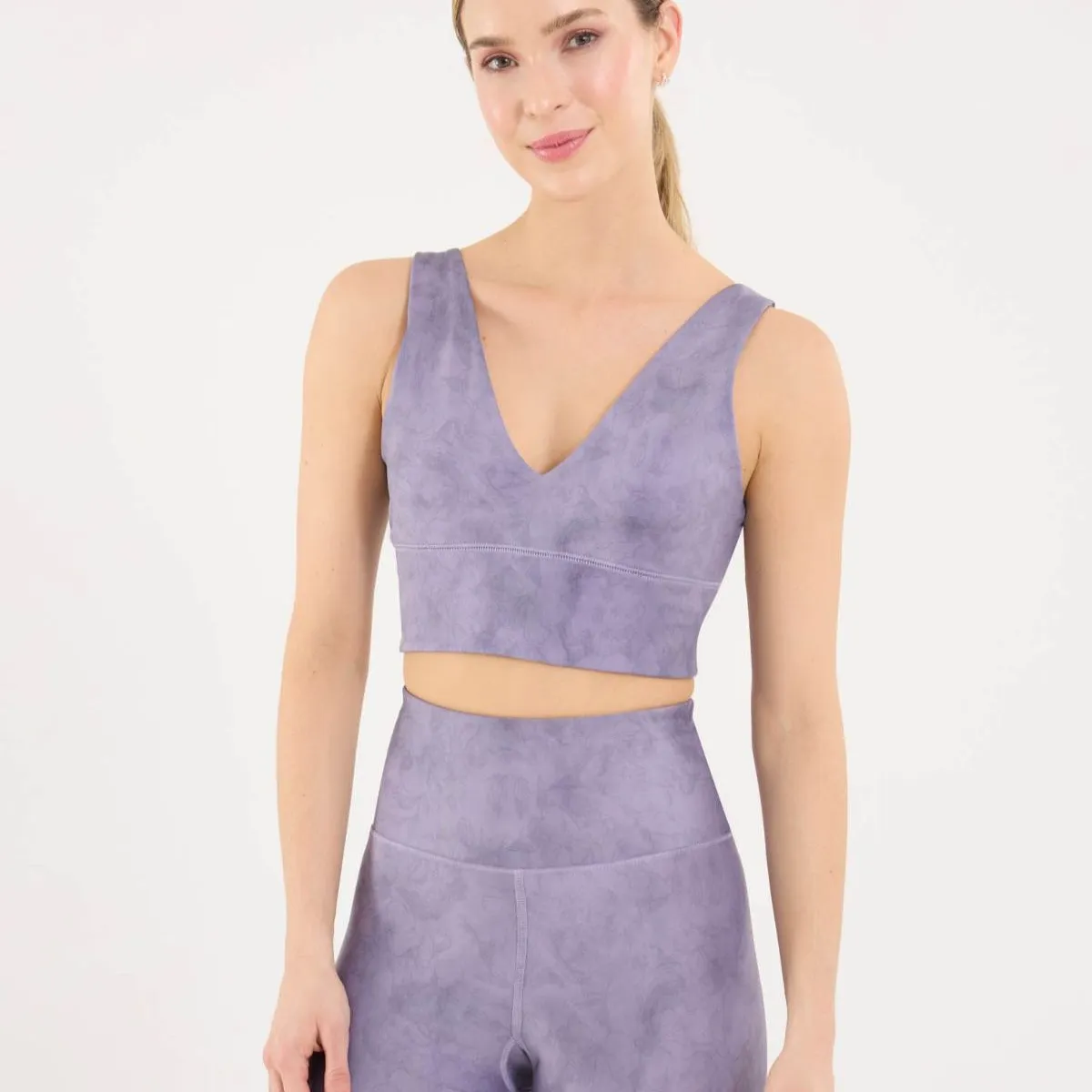 OSTU - Top  Para Mujer  Marca Ostu Color Lila #40220438