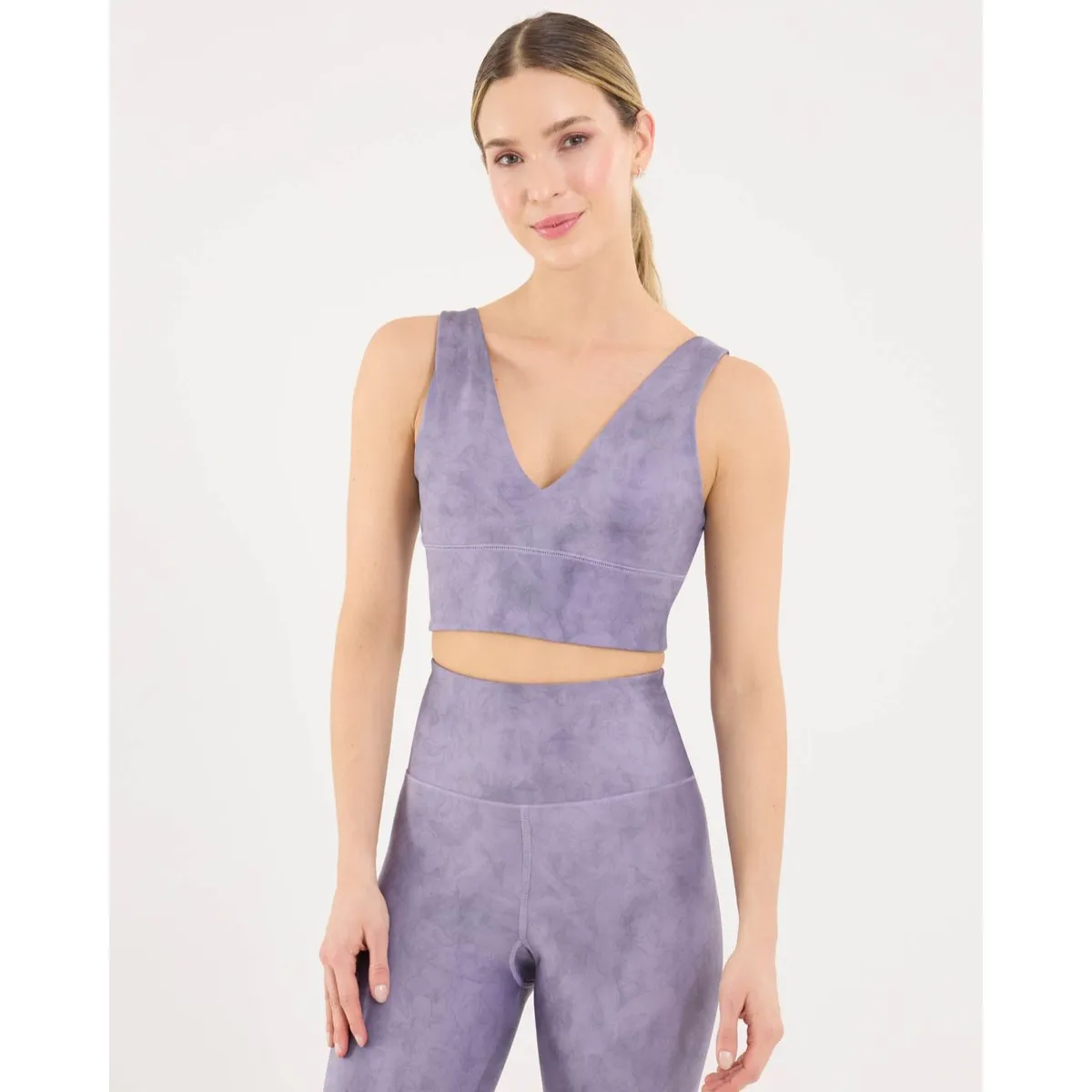 OSTU - Top  Para Mujer  Marca Ostu Color Lila #40220438