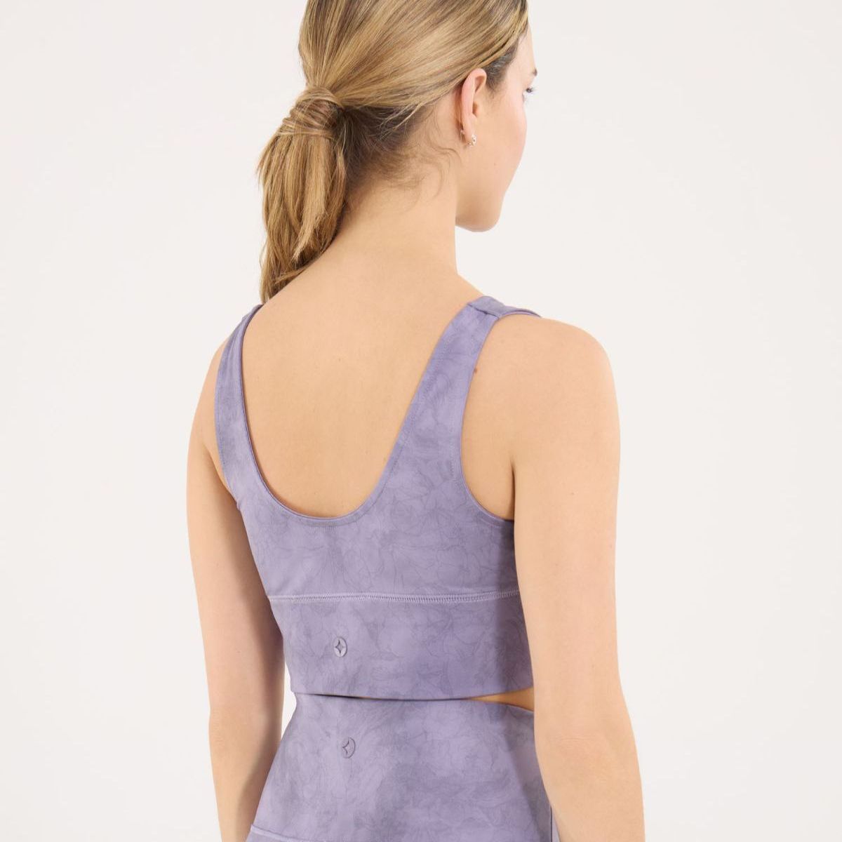 OSTU - Top  Para Mujer  Marca Ostu Color Lila #40220438