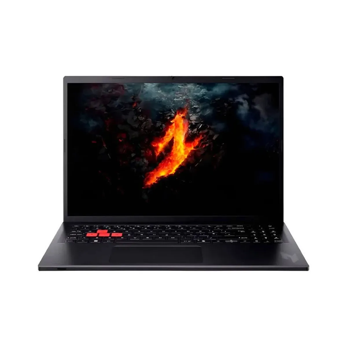 ACER - Portátil Acer Nitro Lite Intel Core i5-210H Ram 16gb Ssd 512gb RTX 3050 6gb