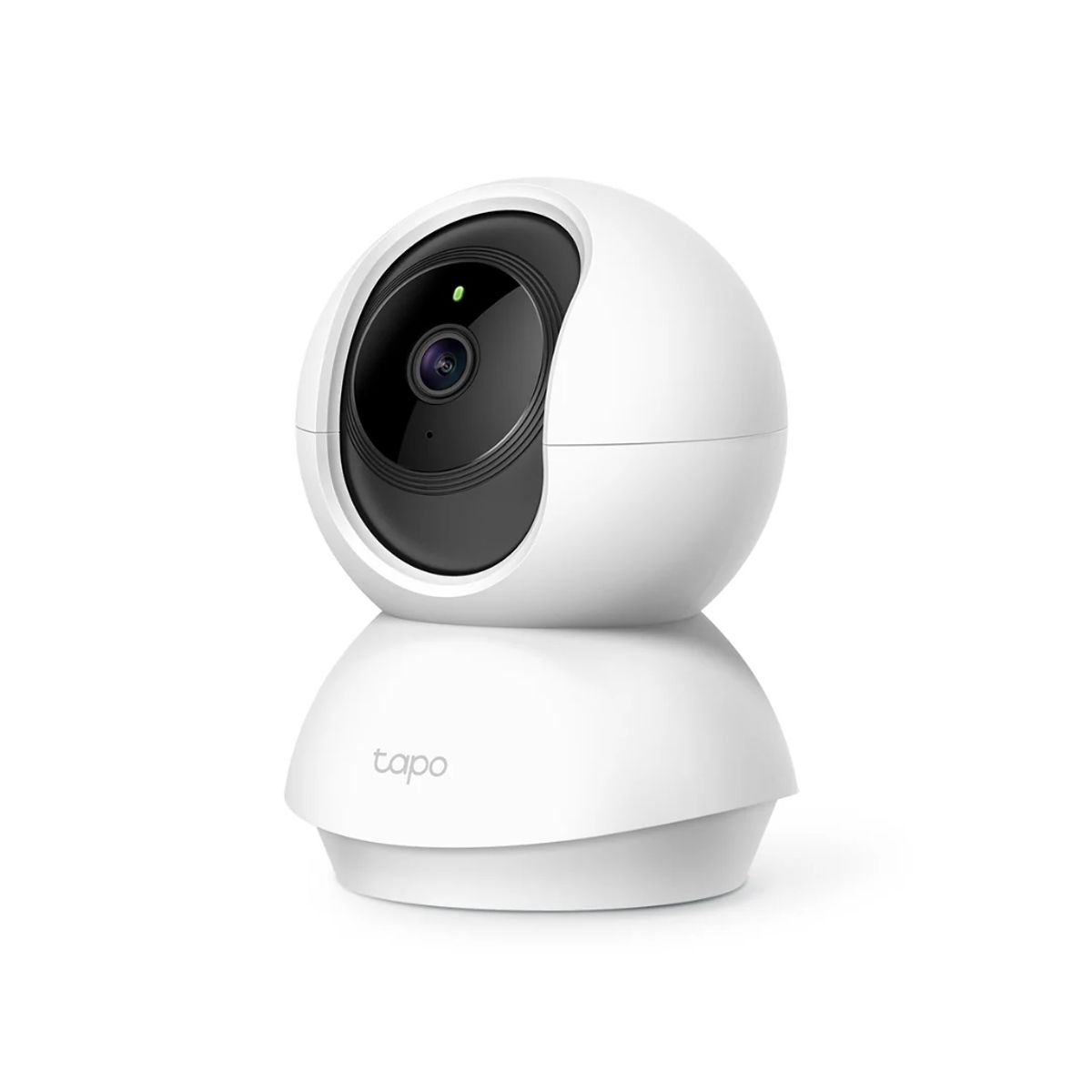 TAPO - Cámara Wi-Fi de Seguridad TP-Link Tapo C200 Interiores 1080p