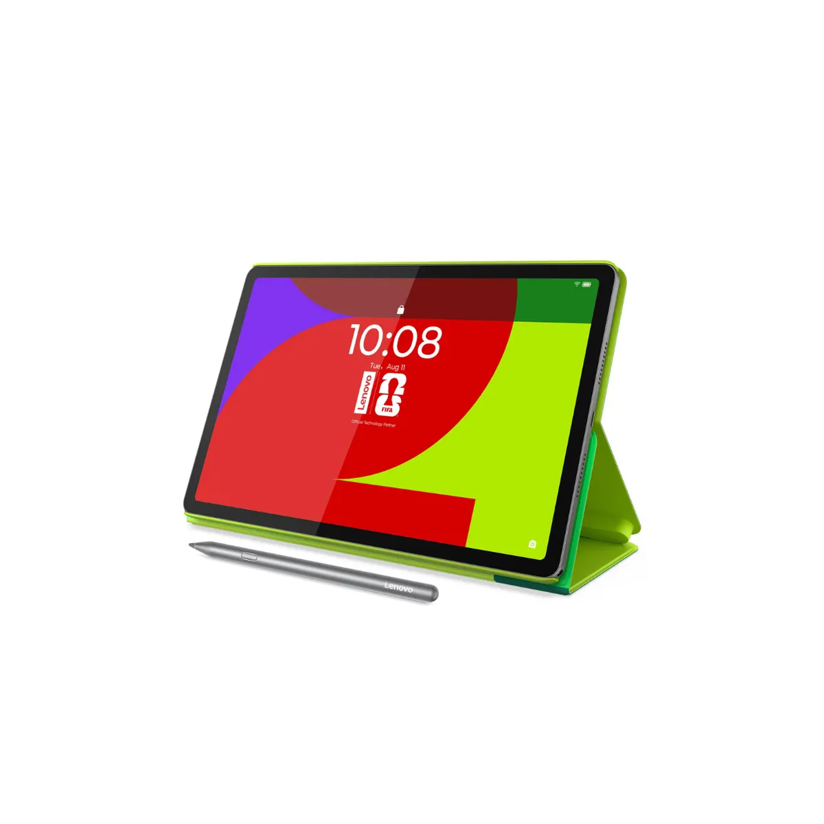 Lenovo - Tablet Lenovo Idea Tab 11” 128GB 8GB RAM WiFi