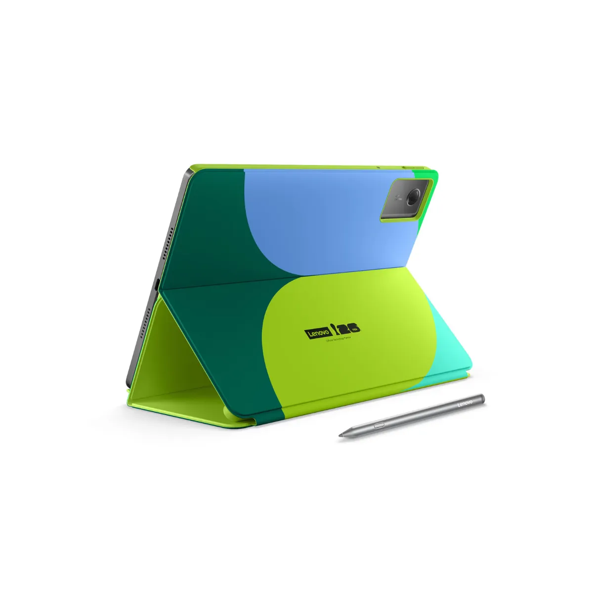 Lenovo - Tablet Lenovo Idea Tab 11” 128GB 8GB RAM WiFi
