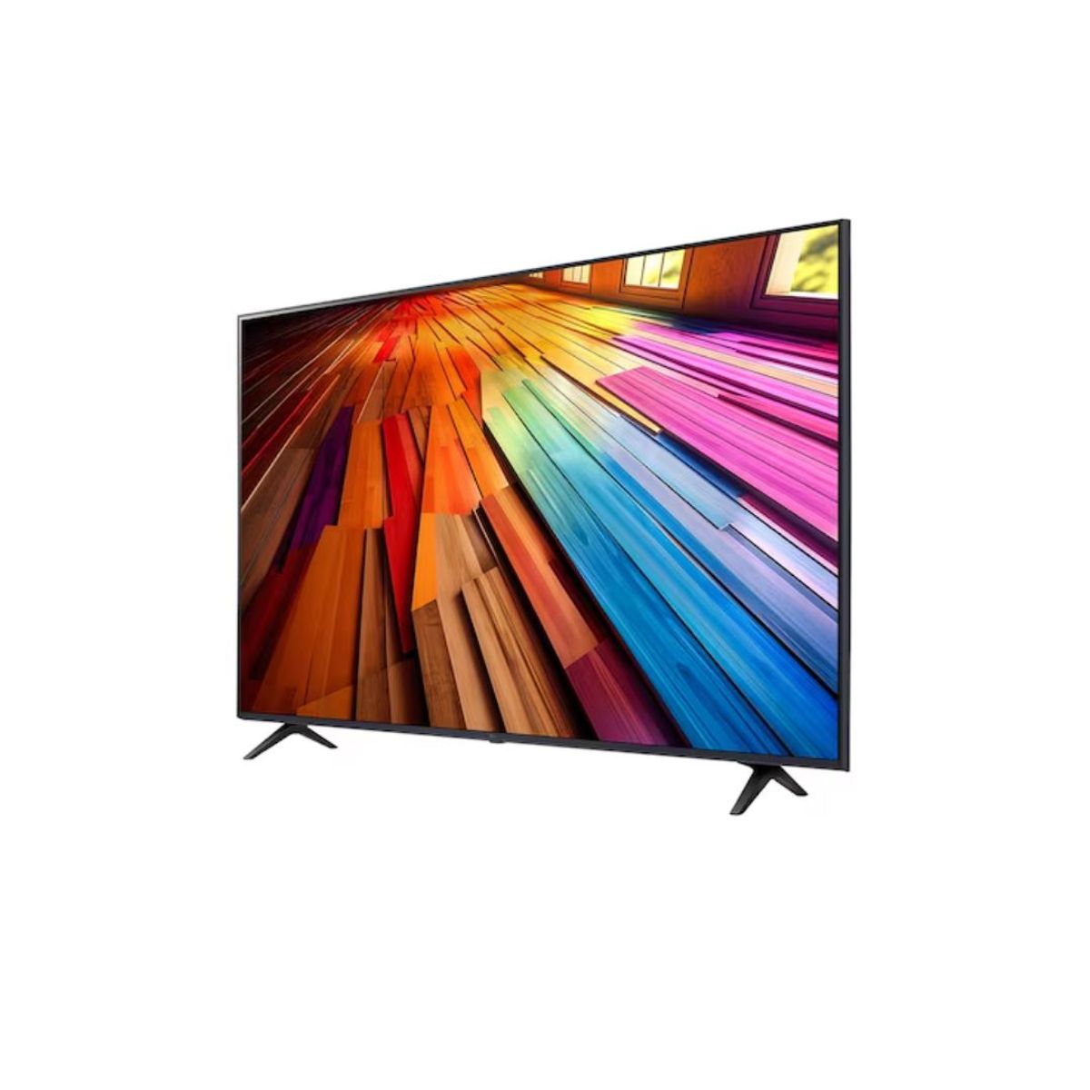 LG - Televisor LG 50 pulgadas  UHD UT80