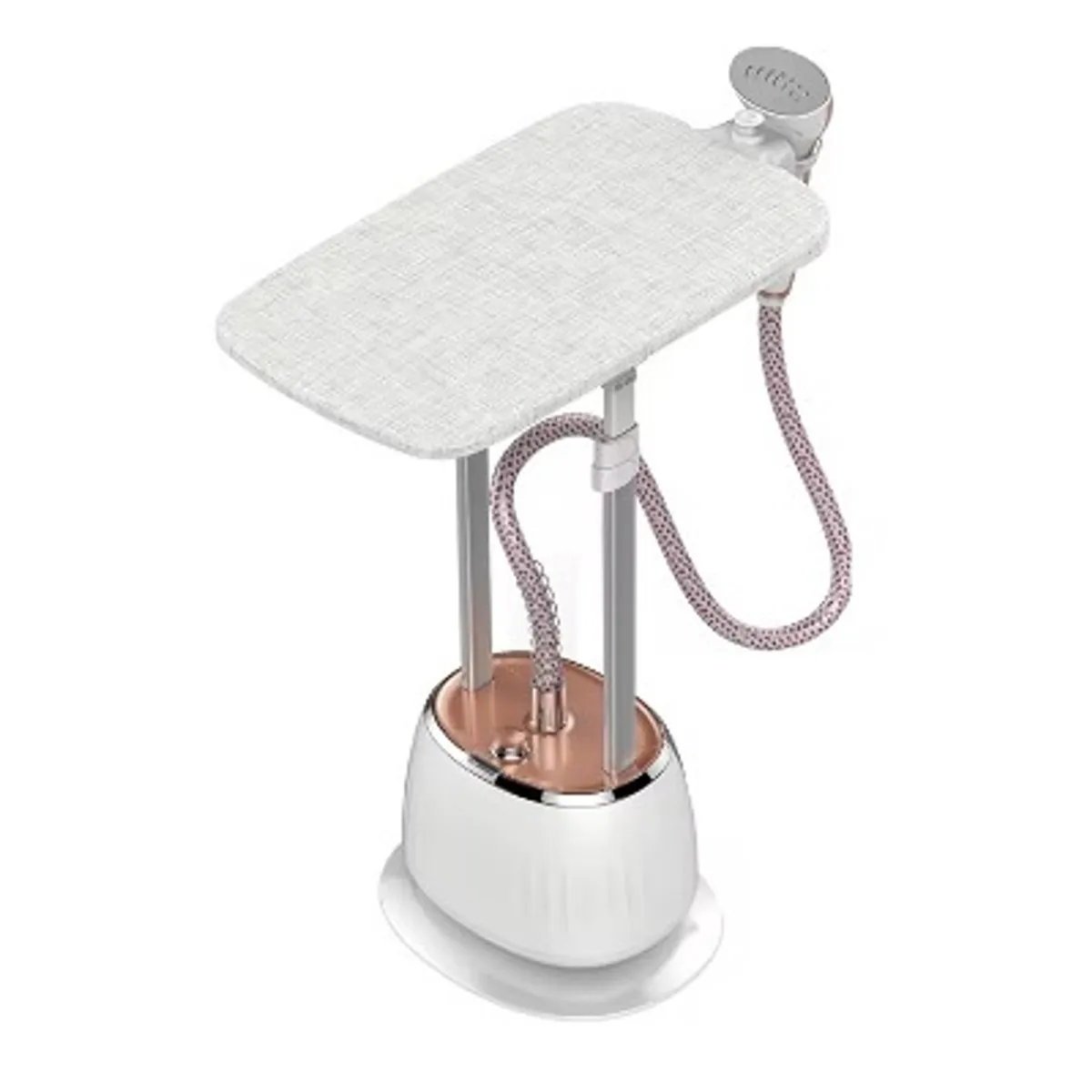 AMERICAN GENERICS - Plancha A Vapor MT01