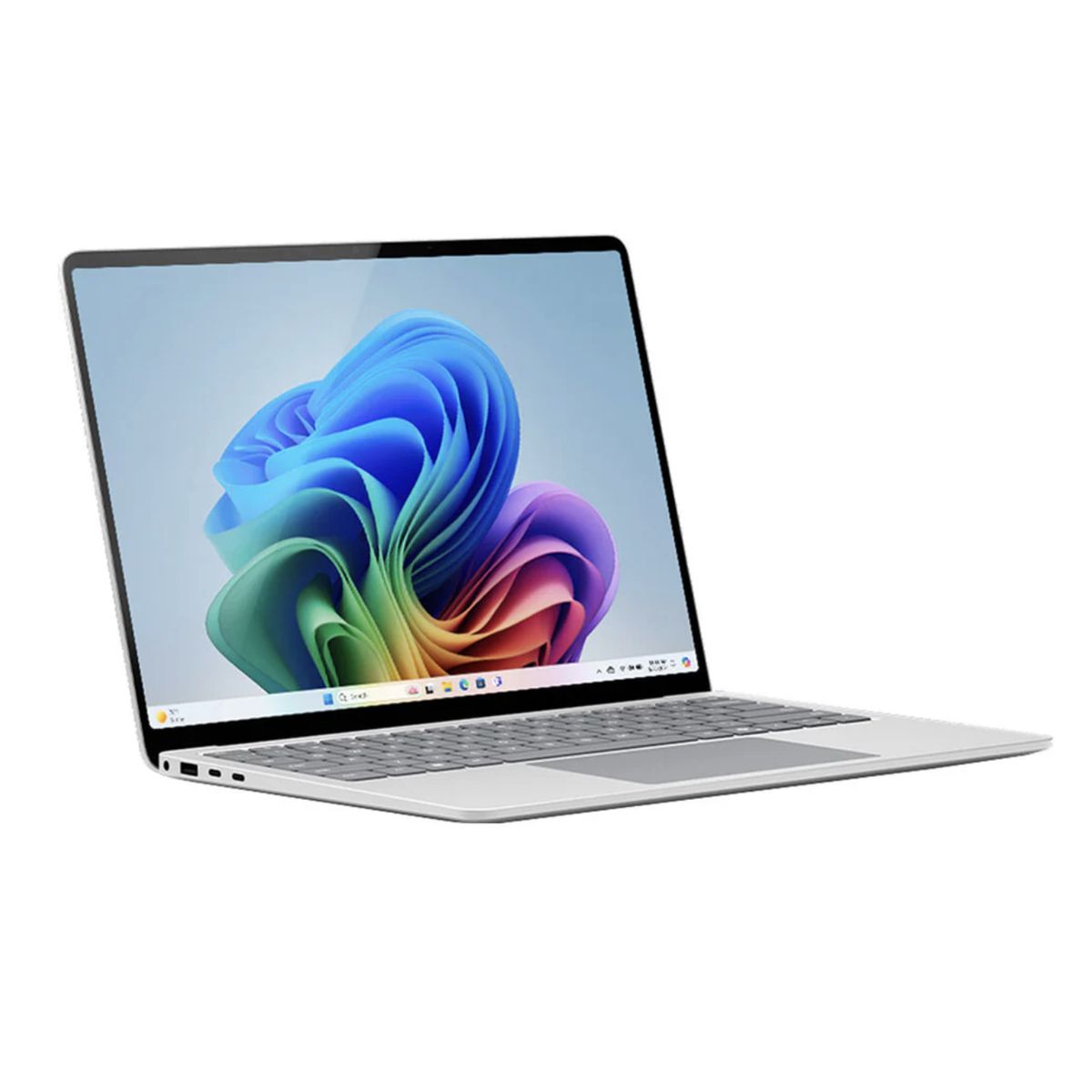 MICROSOFT - Microsoft 15 Surface Laptop Copilot PC 7ª Edición 16GB 256GB Platinum