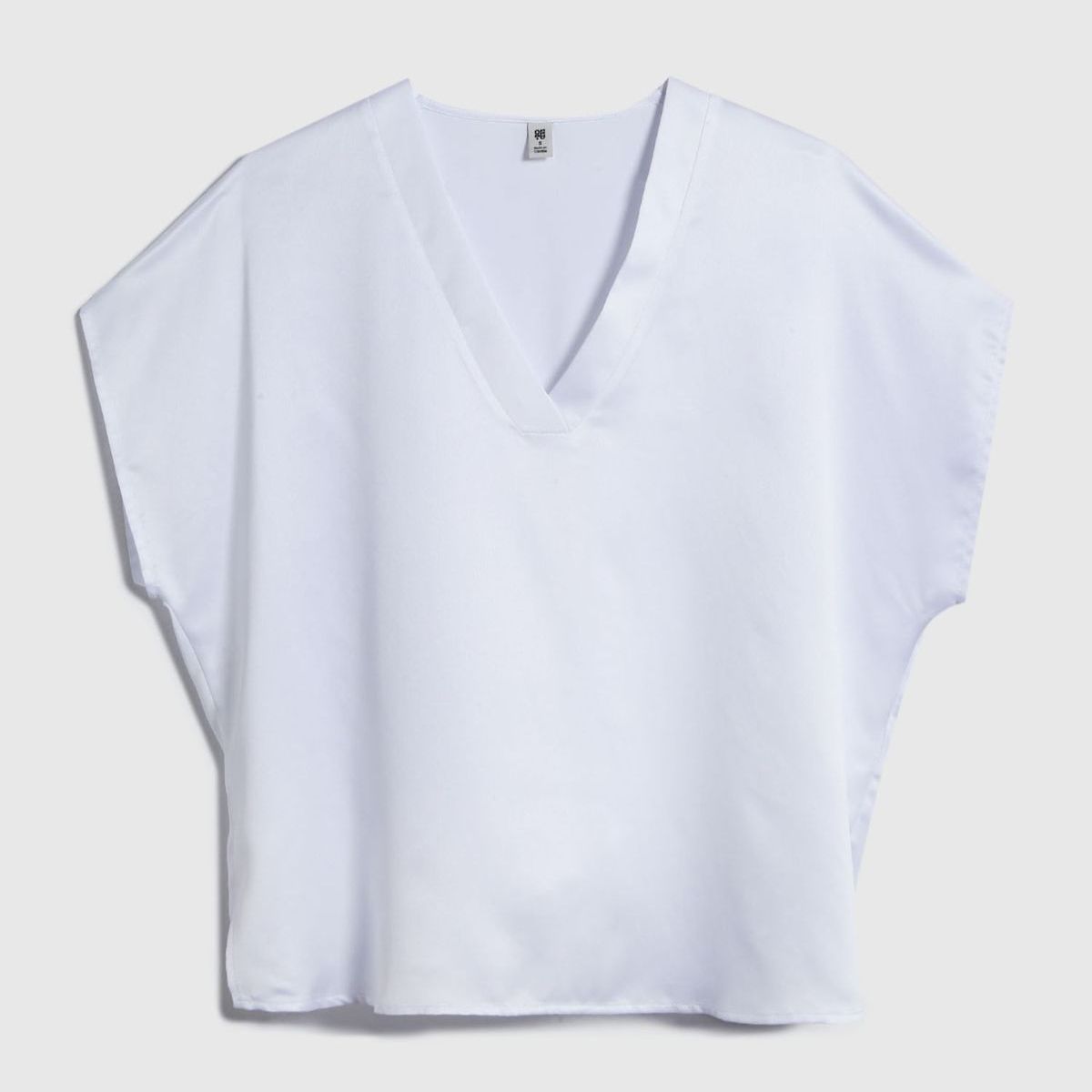OSTU - Blusa para Mujer marca Ostu color Blanco en Poliéster #4012