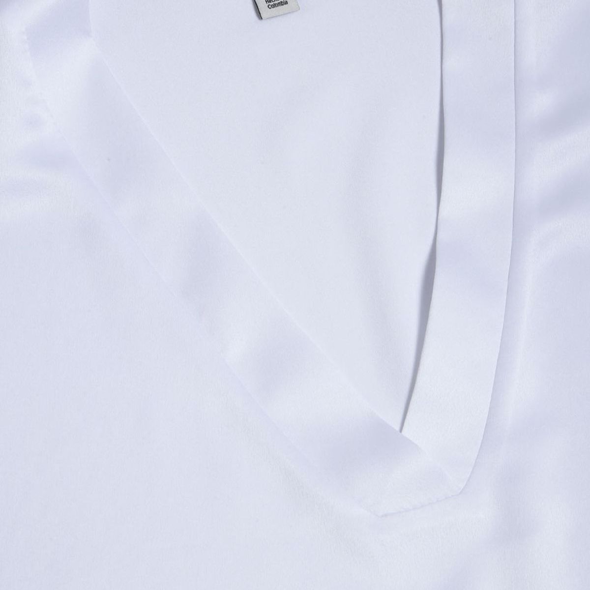 OSTU - Blusa para Mujer marca Ostu color Blanco en Poliéster #4012