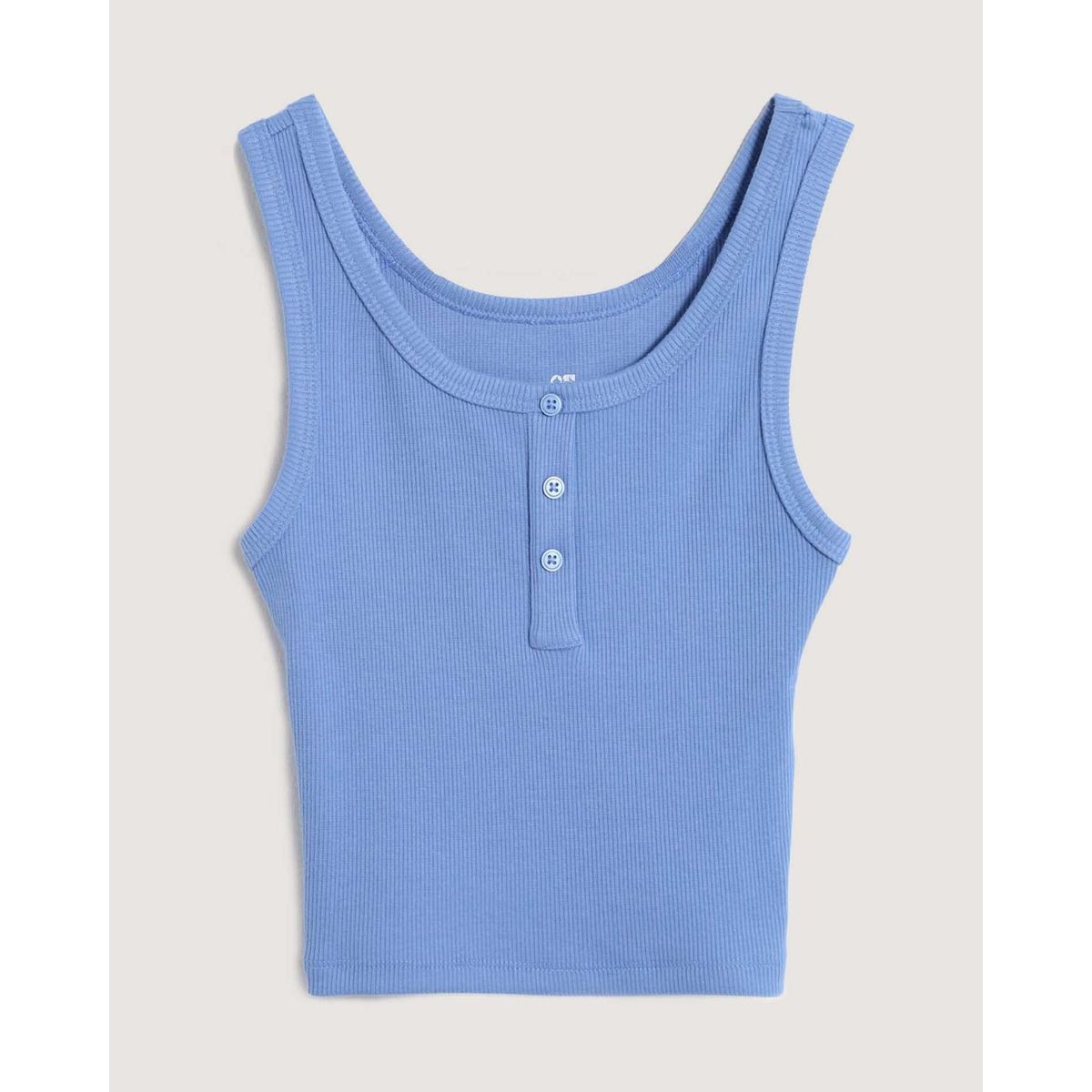 OSTU - Camiseta  Para Mujer Crop Top Marca Ostu #40092691-75054