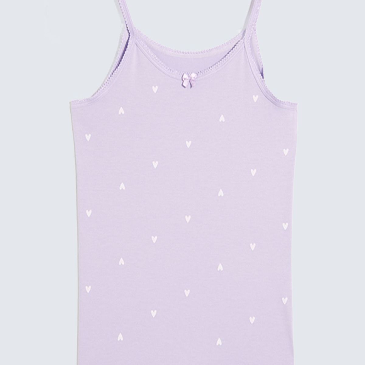 OSTU - Top Infantil Niña  Marca Ostu Color Surtido #90220005