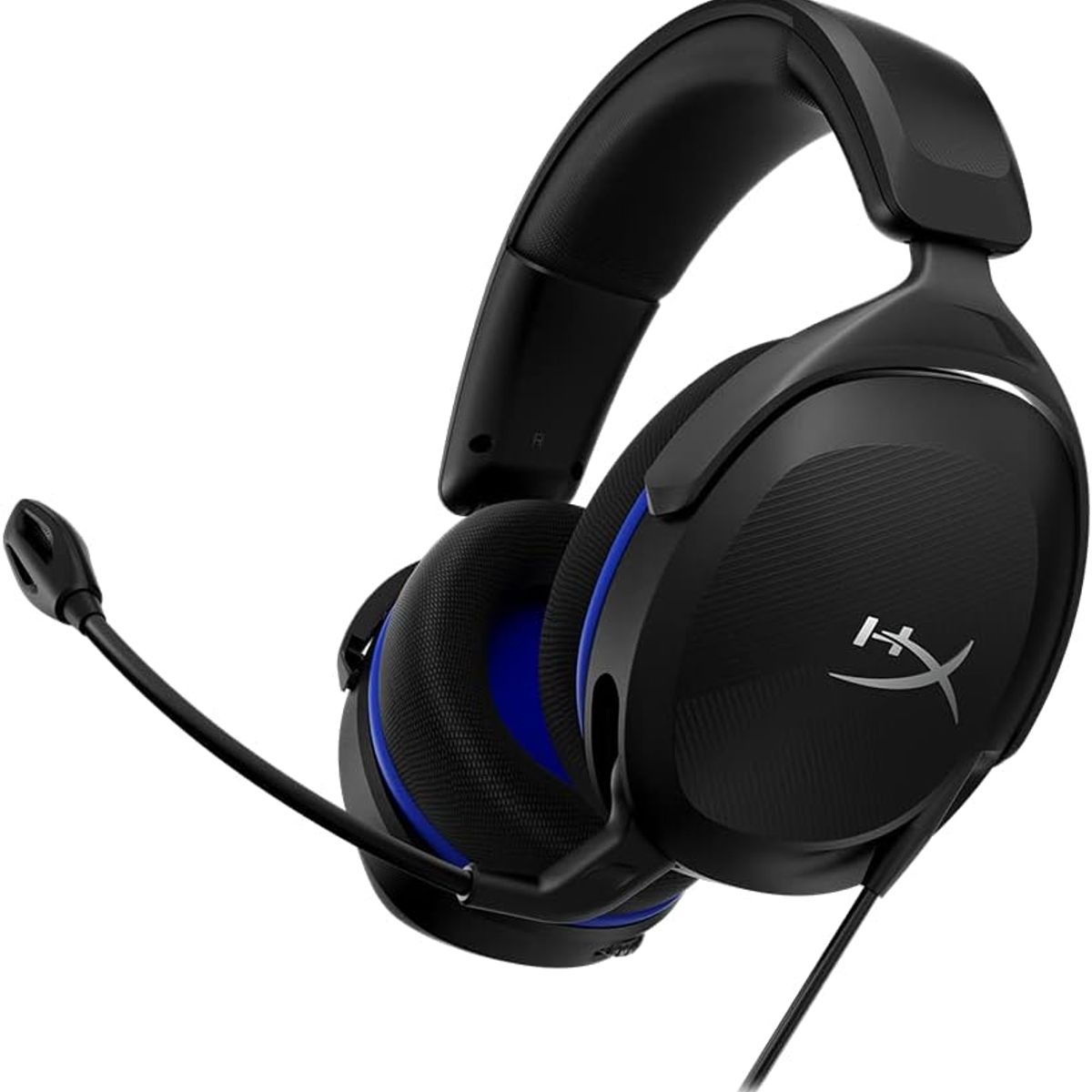 HYPERX - Hyperx Cloud Stinger 2 Core Negro Ps5 Ps4 Certificado Playst