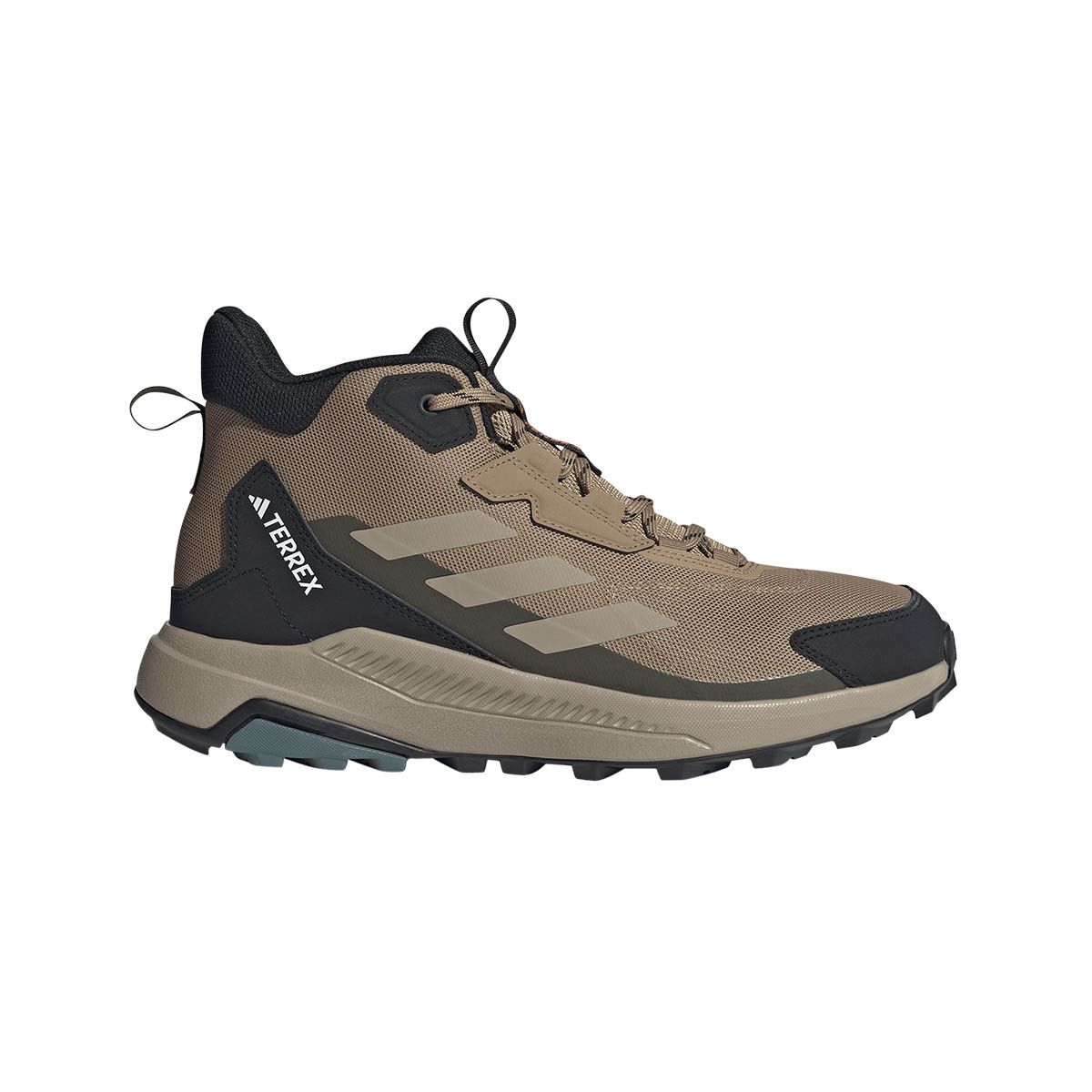 ADIDAS - TENIS TERREX ANYLANDER MID  ADIDAS HOMBRE