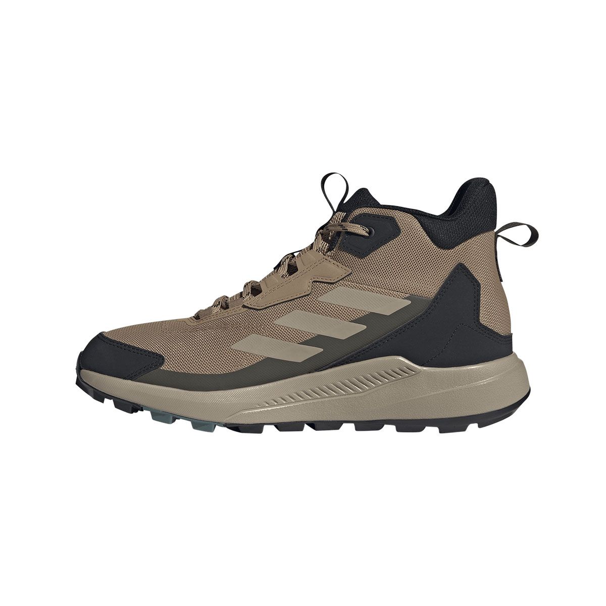 ADIDAS - TENIS TERREX ANYLANDER MID  ADIDAS HOMBRE