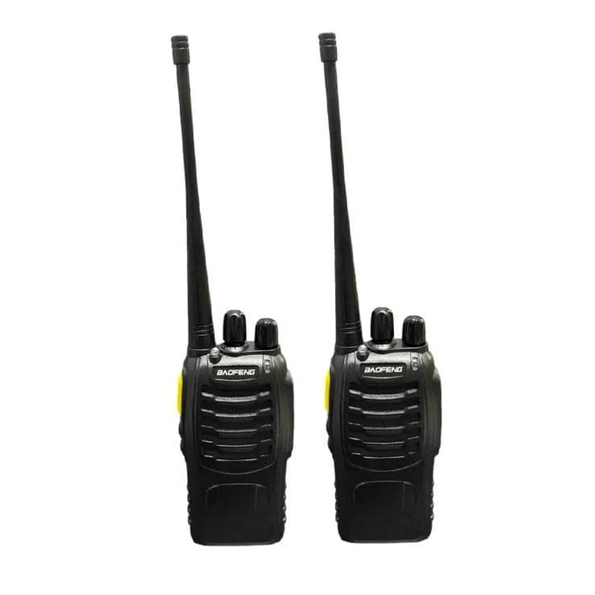 INNOVA - Radios Walkie-Talkie Baofeng 88C para Comunicación en Interiores y Exteriores