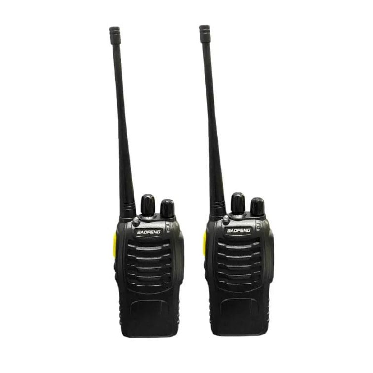 INNOVA - Radios Walkie-Talkie Baofeng 88C para Comunicación en Interiores y Exteriores