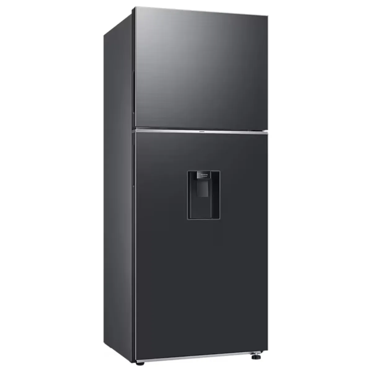 SAMSUNG - Nevera Samsung Congelador Superior Modo AI Energy 389L RT38DG6220B