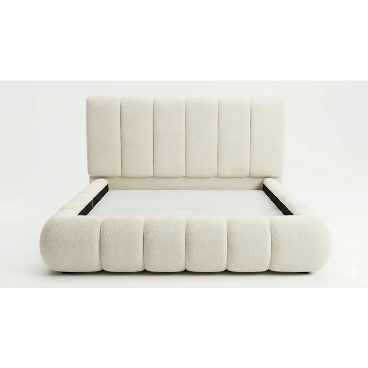 GENERICO - Base cama Sentrix Doble