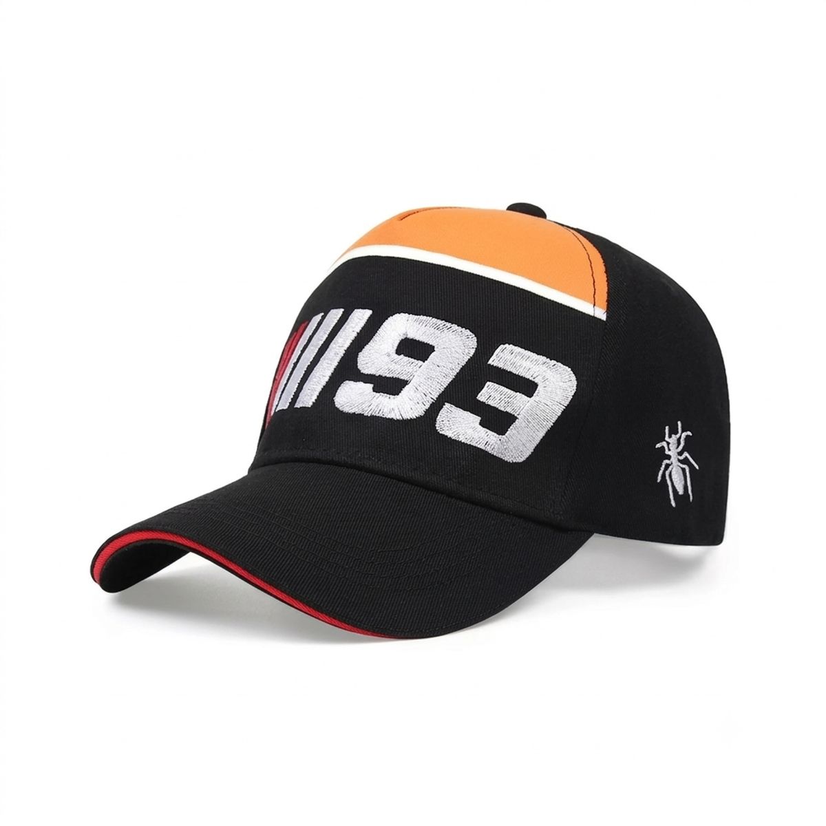 GENERICO - Gorra MM93 New amarilla