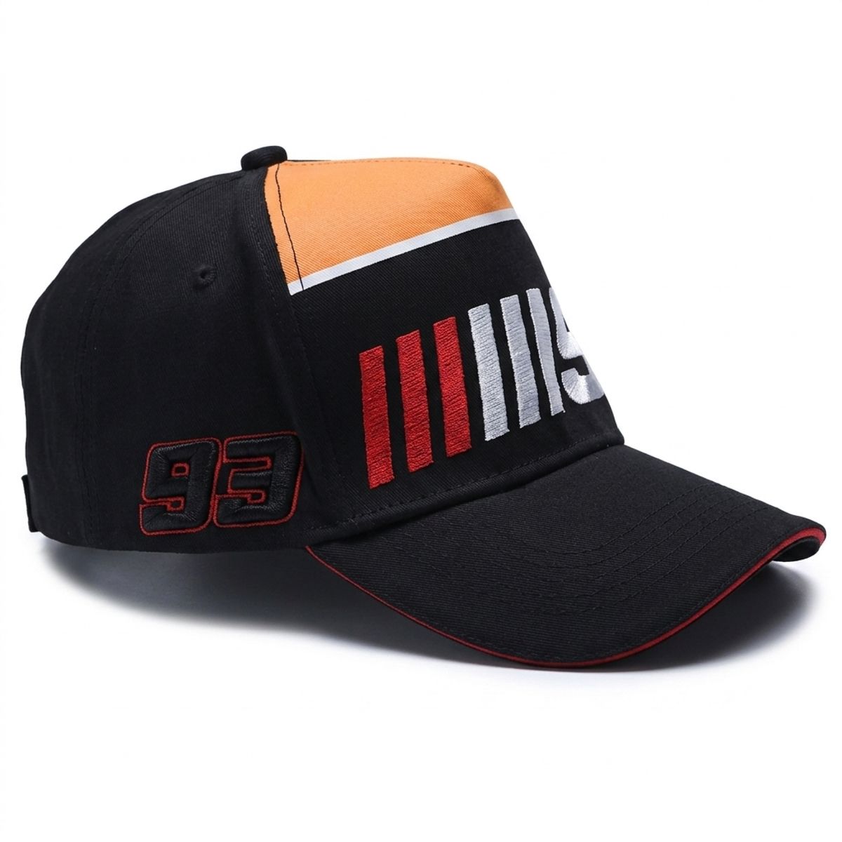 GENERICO - Gorra MM93 New amarilla
