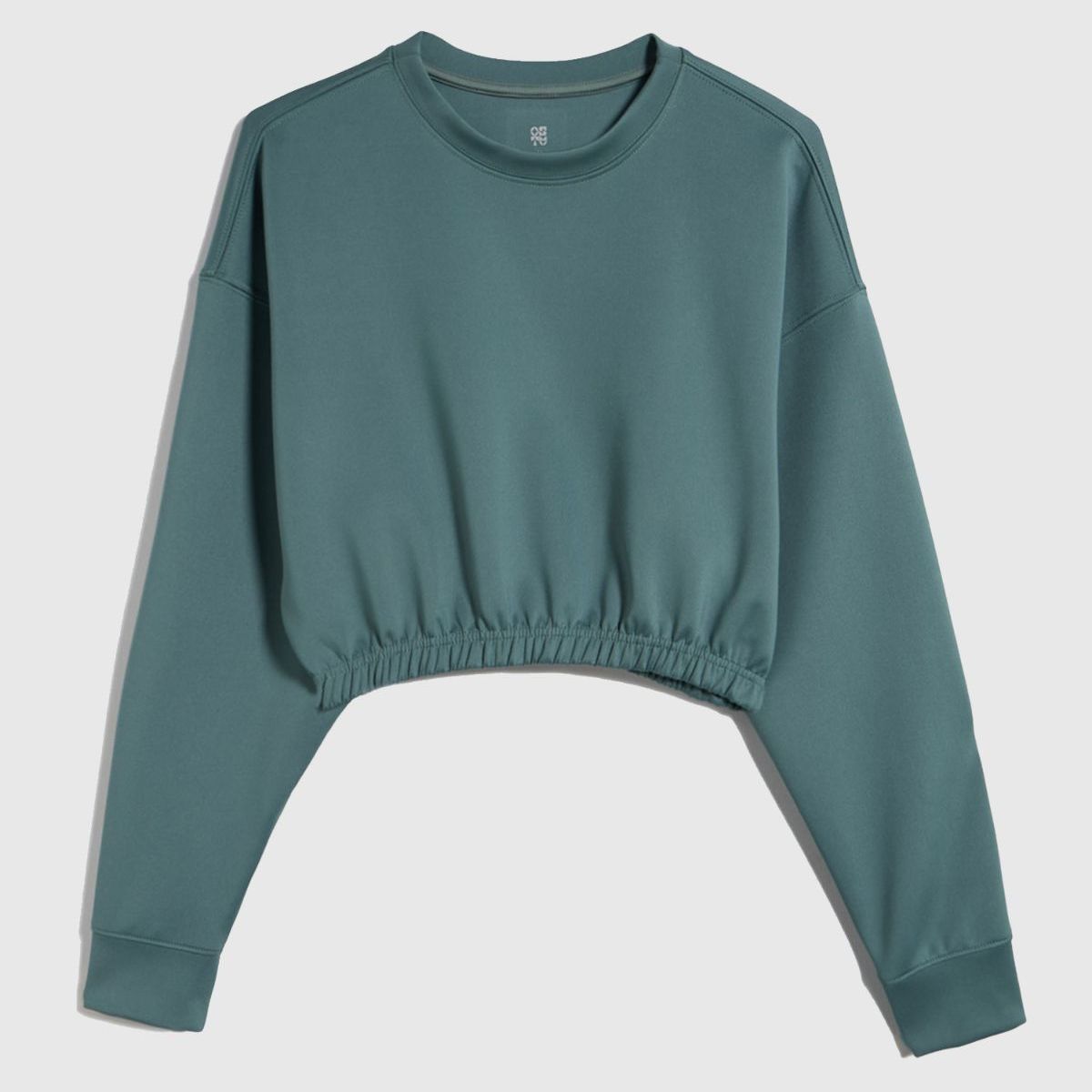 OSTU - Buzo Para Mujer CR Marca Ostu En Color Verde 40060367