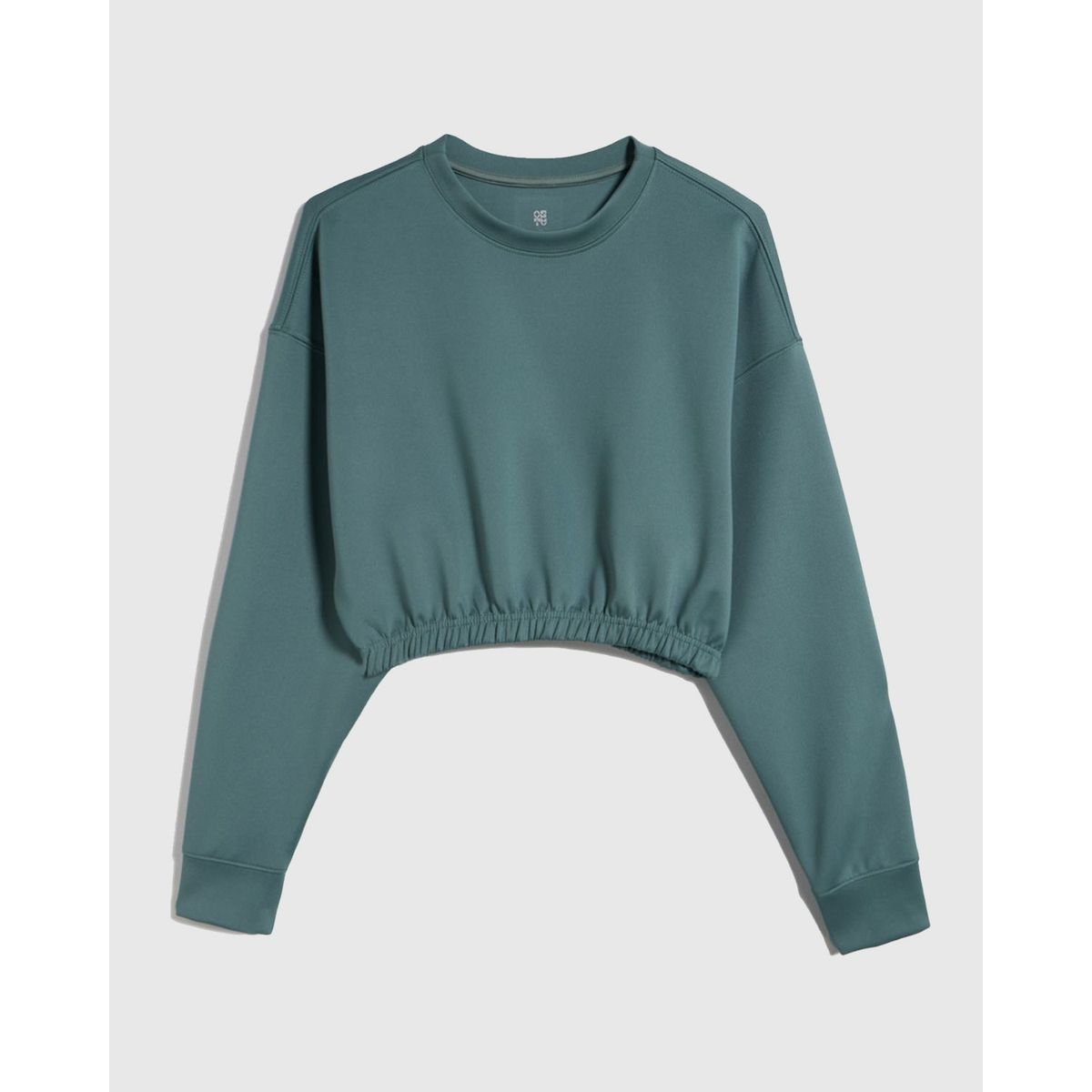 OSTU - Buzo Para Mujer CR Marca Ostu En Color Verde 40060367