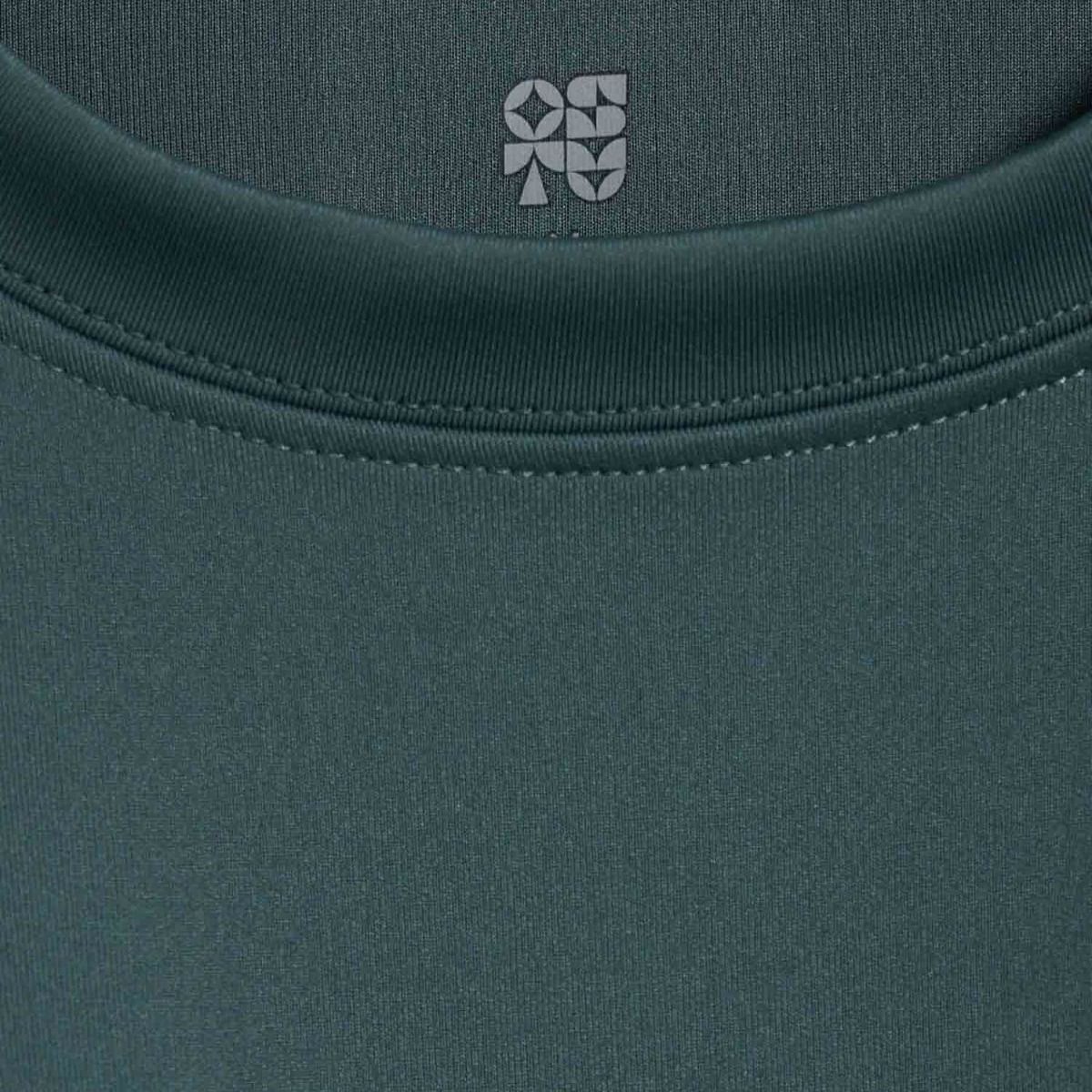 OSTU - Buzo Para Mujer CR Marca Ostu En Color Verde 40060367