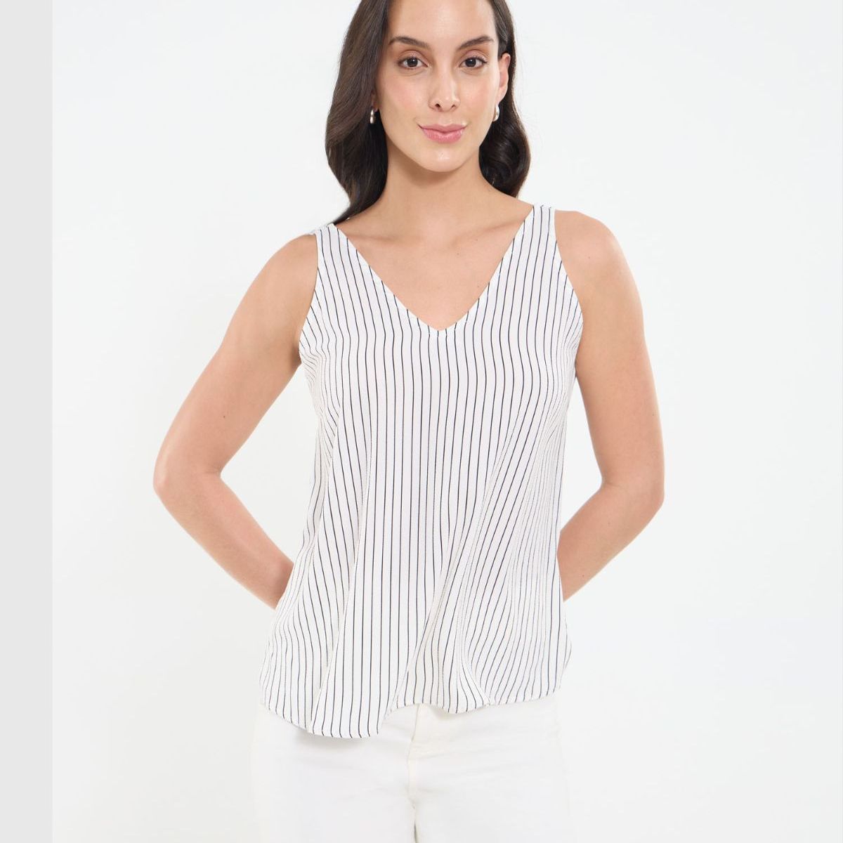 OSTU - Blusa Para Mujer Manga Sisa Marca Ostu #40121167