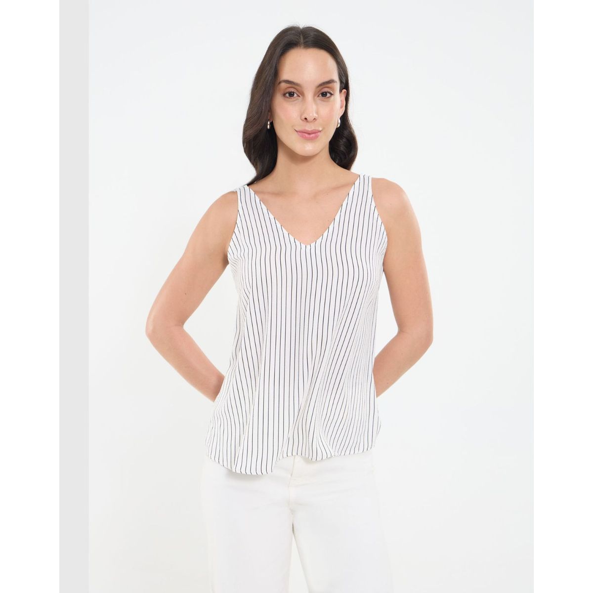 OSTU - Blusa Para Mujer Manga Sisa Marca Ostu #40121167