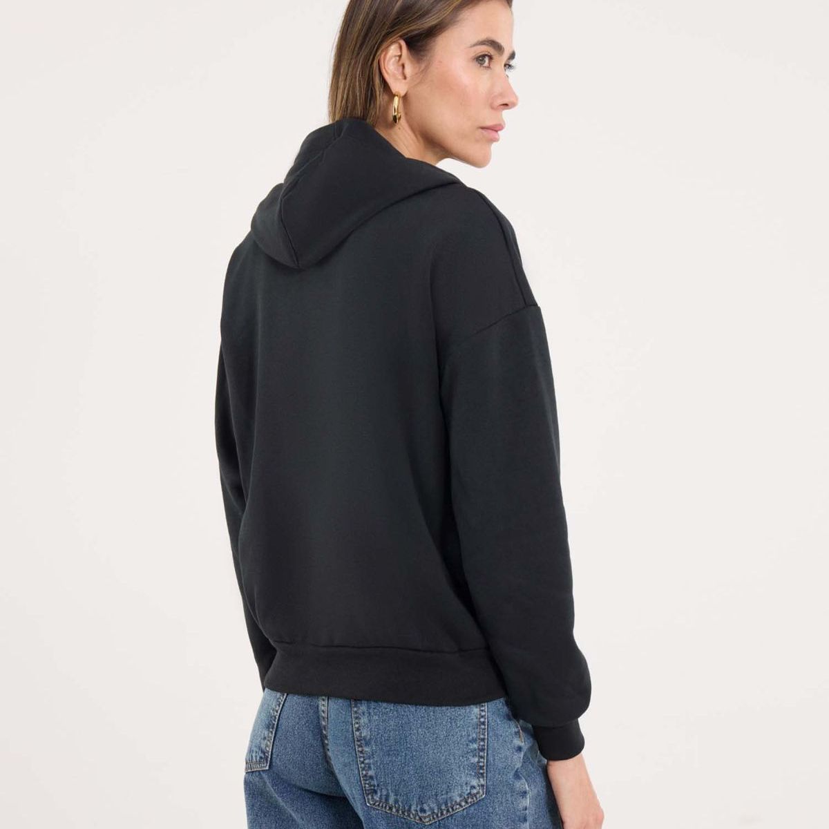 OSTU - Buzo Para Mujer Zipper Marca Ostu #40060478