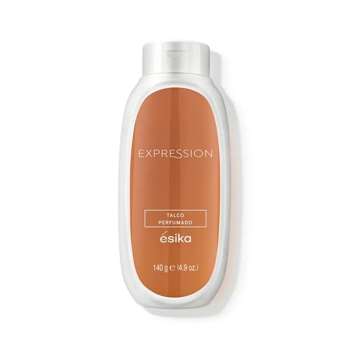ESIKA - TALCOS PERFUMADOS EXPRESSION