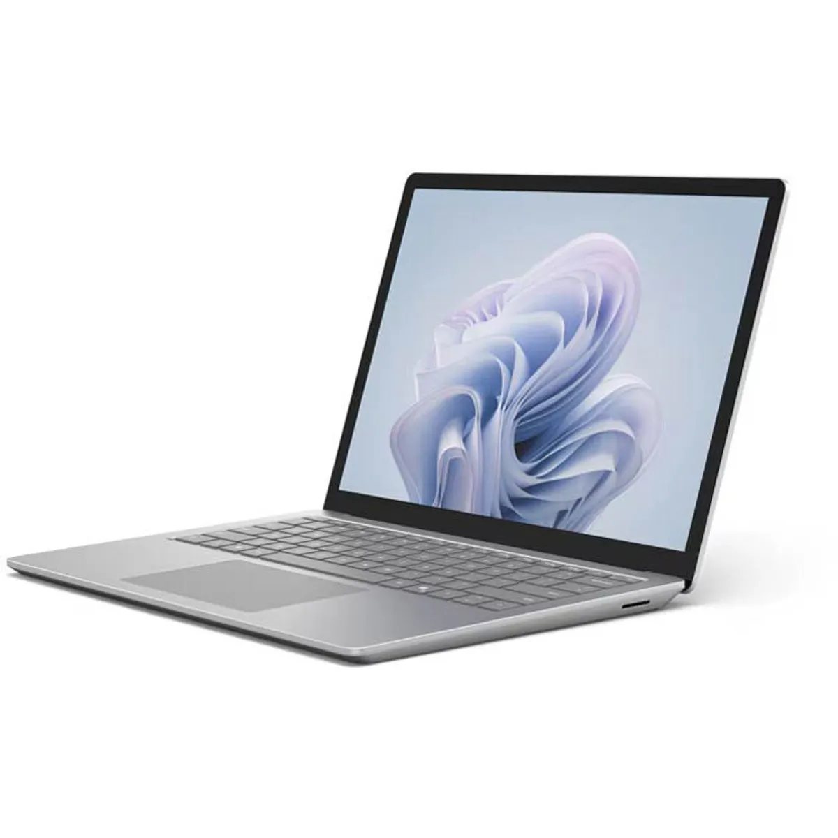 MICROSOFT - Microsoft Surface Laptop 6 13.5 Touch Intel 16-Core 16GB 256GB SSD Platinum