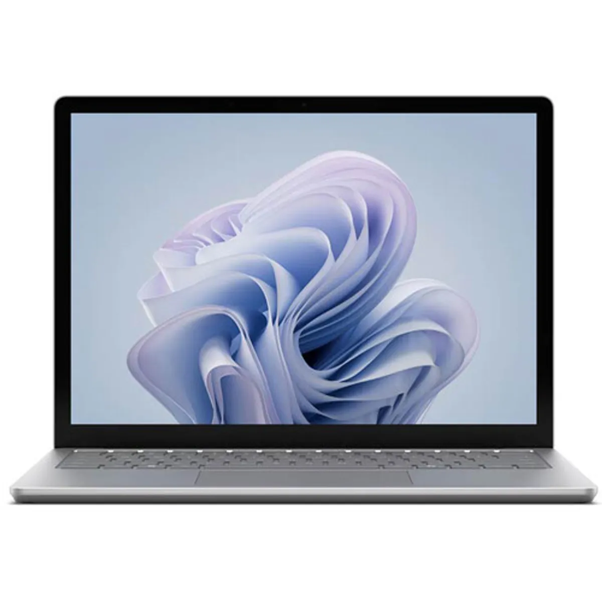 MICROSOFT - Microsoft Surface Laptop 6 13.5 Touch Intel 16-Core 16GB 256GB SSD Platinum