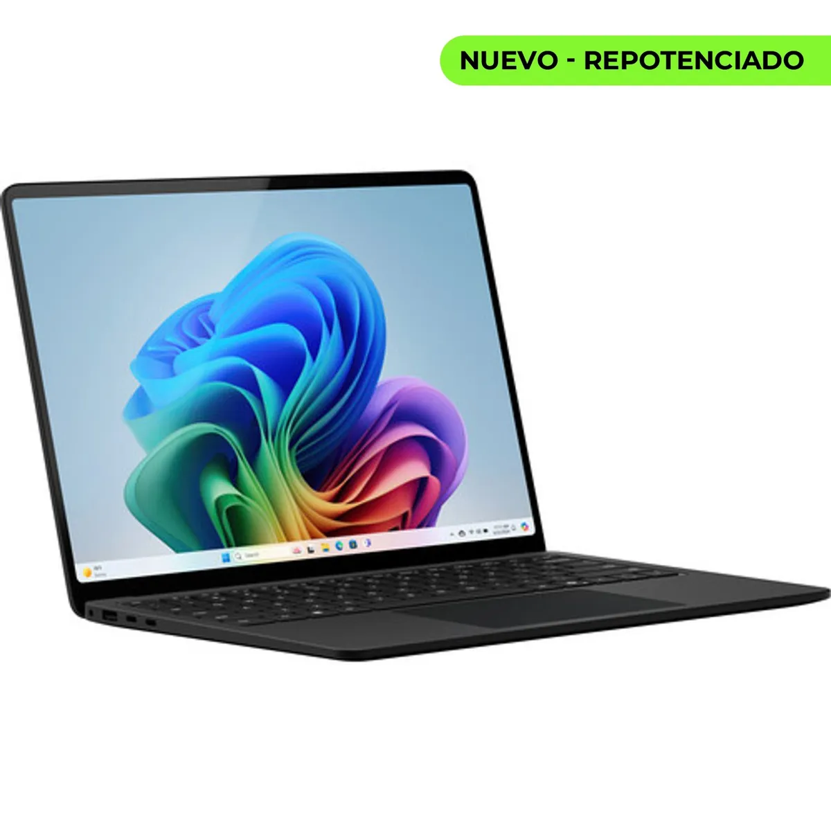 MICROSOFT - Microsoft 15 Surface Laptop Copilot+ PC 32GB 1TB SSD Touchscreen