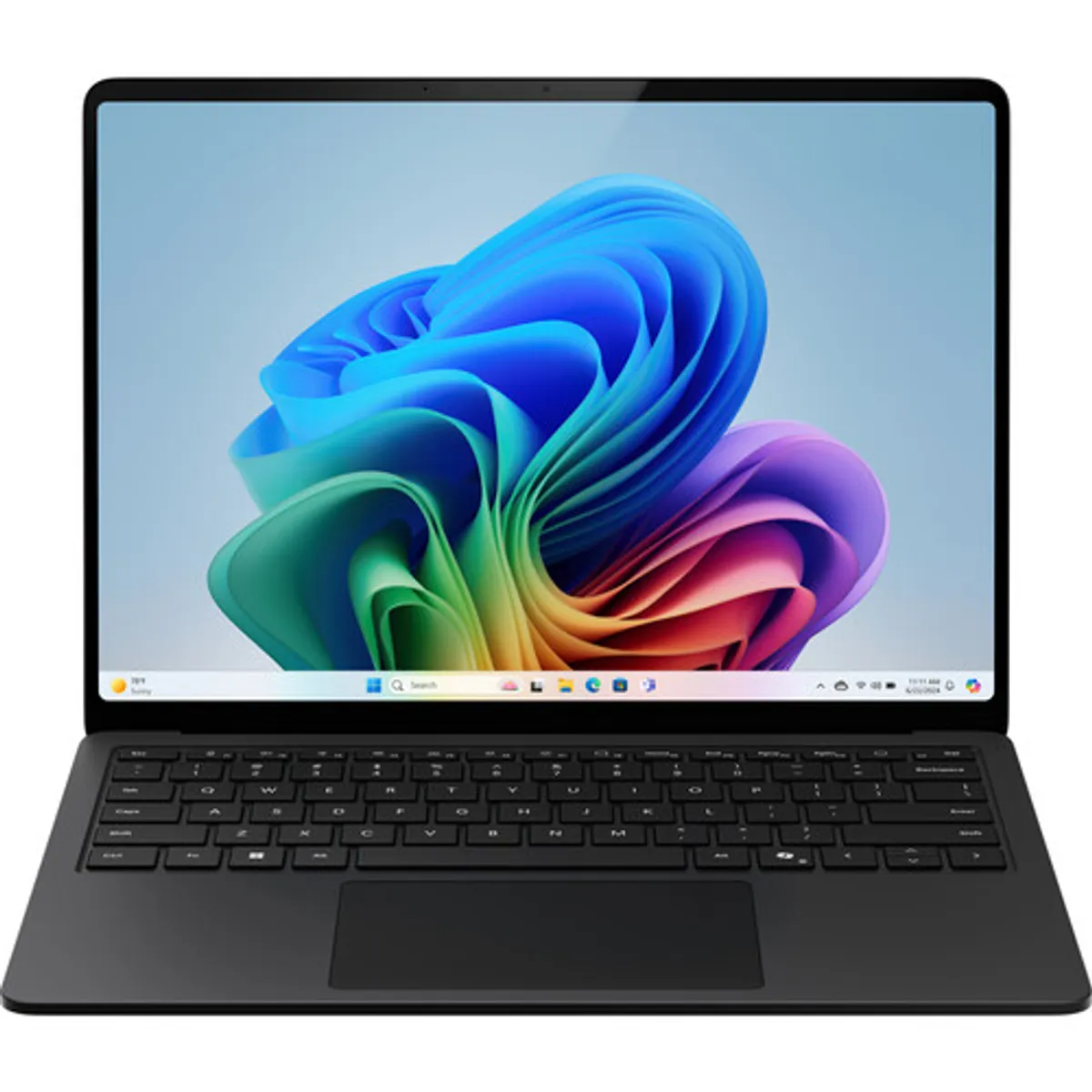 MICROSOFT - Microsoft 15 Surface Laptop Copilot+ PC 32GB 1TB SSD Touchscreen