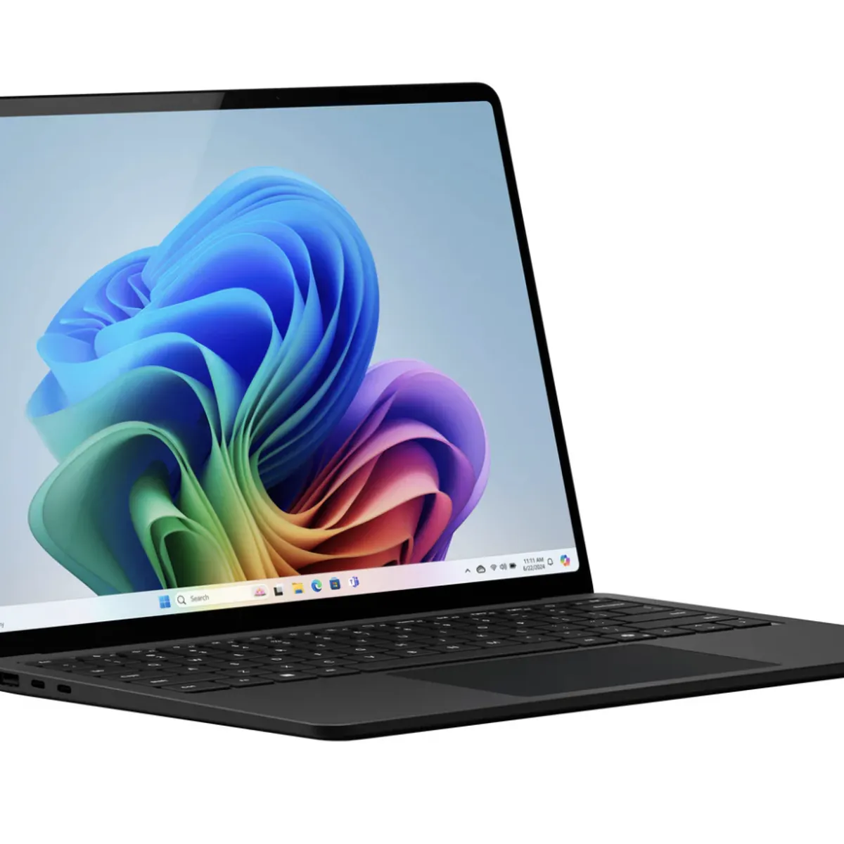 MICROSOFT - Microsoft 15 Surface Laptop Copilot+ PC 64GB 1TB SSD Pantalla Táctil