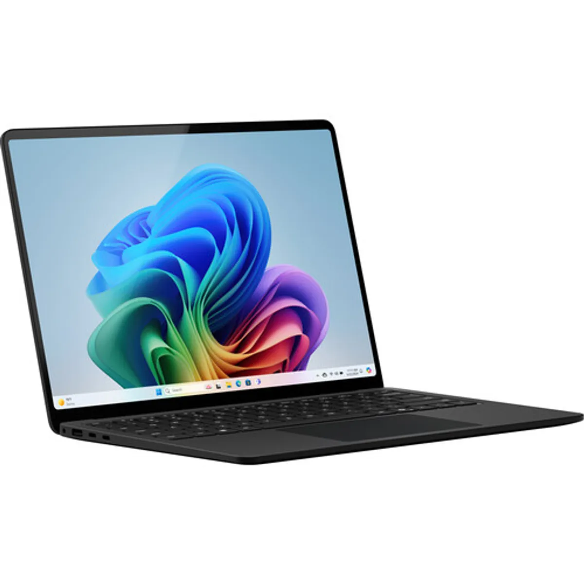 MICROSOFT - Microsoft 13.8 Surface Laptop Copilot+ PC 16GB 512GB SSD Negro