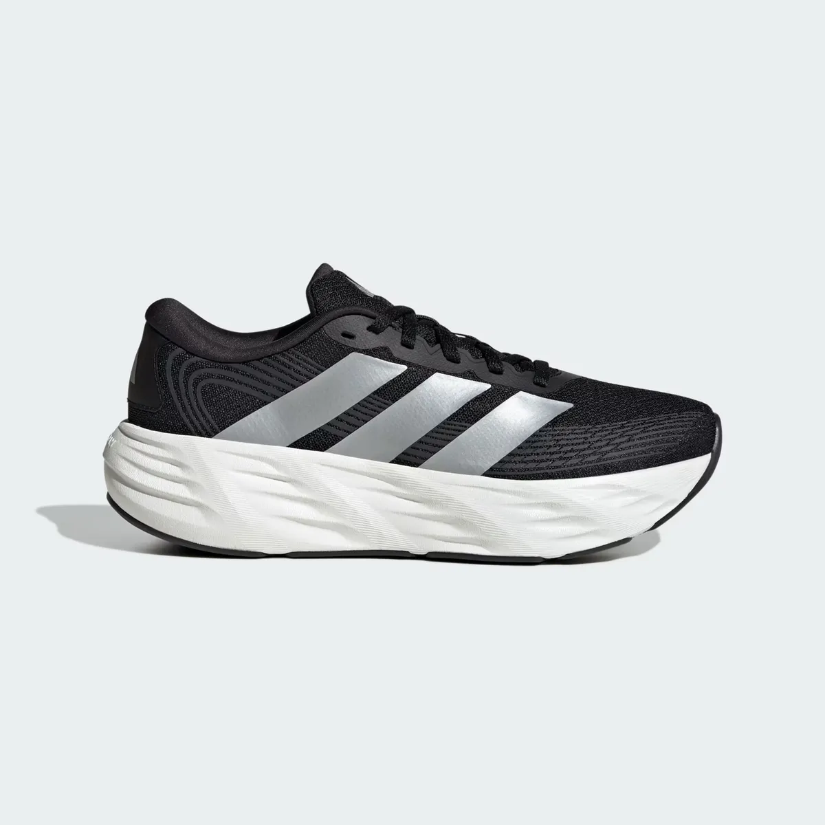 ADIDAS - Tenis Adidas Mujer Galaxy 8 IH9795 Negro Running