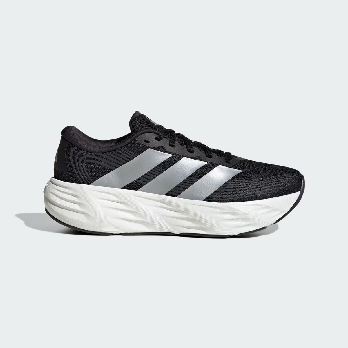 ADIDAS - Tenis Adidas Mujer Galaxy 8 IH9795 Negro Running