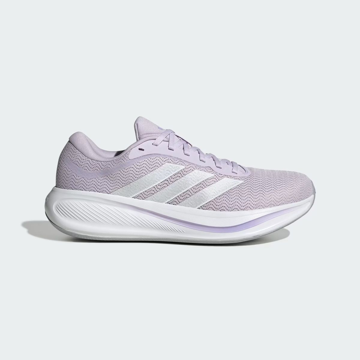 ADIDAS - Tenis Adidas Mujer Response Runner 2 KK4298 Lila Running