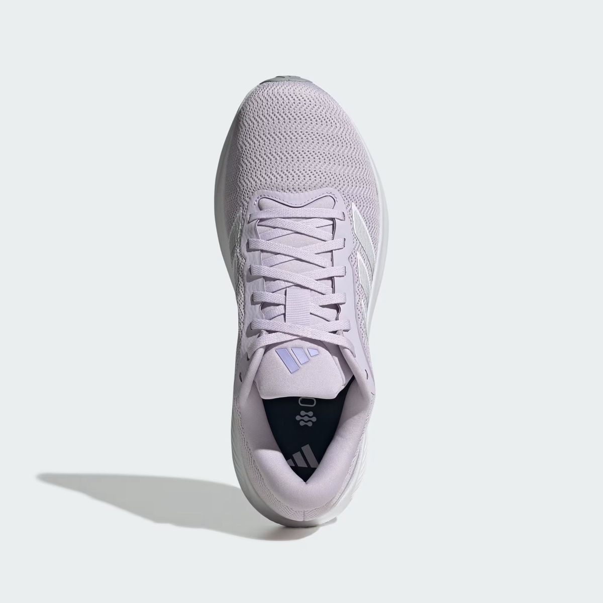 ADIDAS - Tenis Adidas Mujer Response Runner 2 KK4298 Lila Running