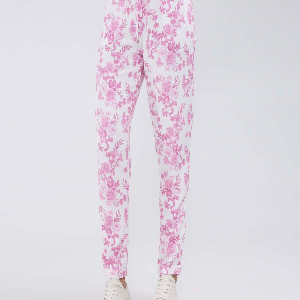 OSTU - Pantalon Para Mujer Ostu Jogger En Color Rosa #40070642