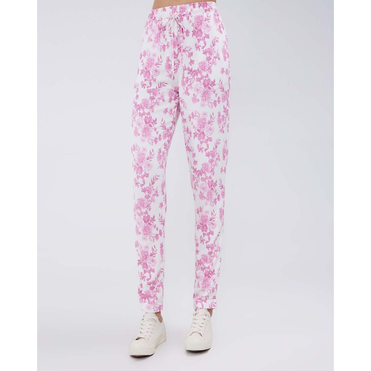 OSTU - Pantalon Para Mujer Ostu Jogger En Color Rosa #40070642