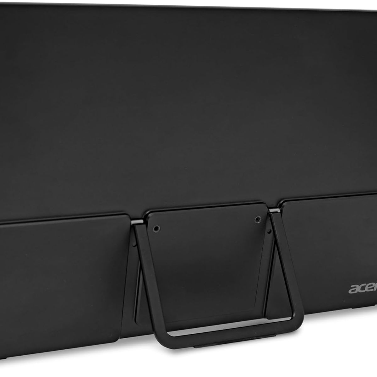 ACER - Monitor Portátil Acer 15.6" FHD IPS con FreeSync y Doble Puerto USB 3.1