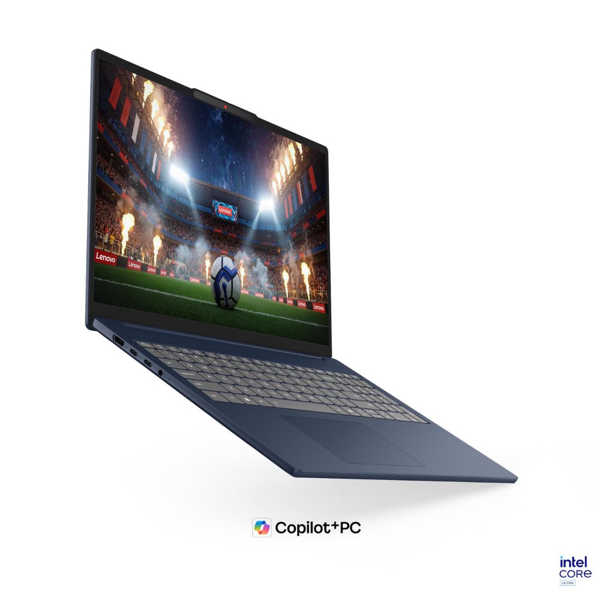Lenovo - Portátil Lenovo IdeaPad Slim 5 16” i5 16GB 512GB